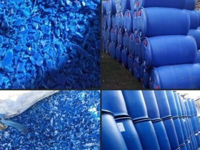Hdpe
